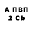 Метадон белоснежный Telavi Production