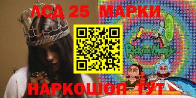 молекула духа Камышлов